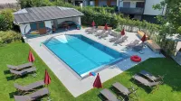 Appartement Schattauer - Pools