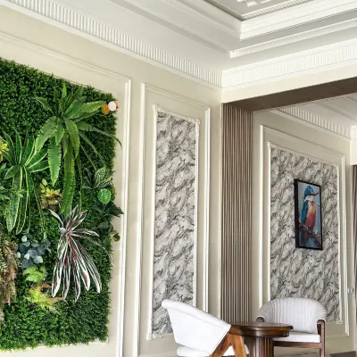 可麗布麗酒店 鄰近布哈拉機場的酒店