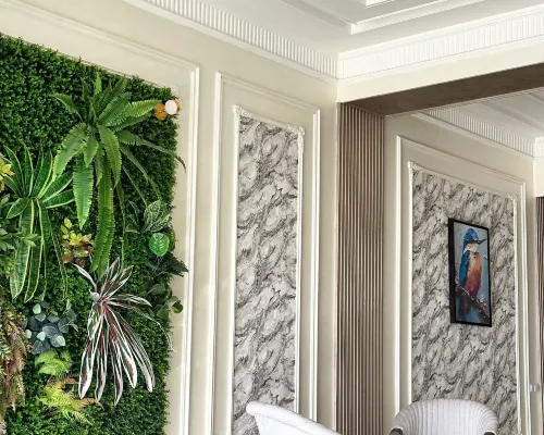 可麗布麗飯店 布哈拉住宿飯店