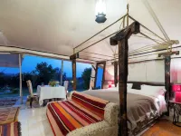 Kasbah Agafay Hotel & Spa Hotels in Tameslouht