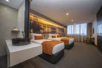 Bridgeport Hotel Hotels in Murray Bridge