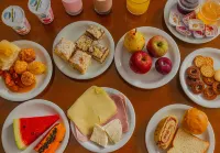 Upg Hotel - Bữa sáng
