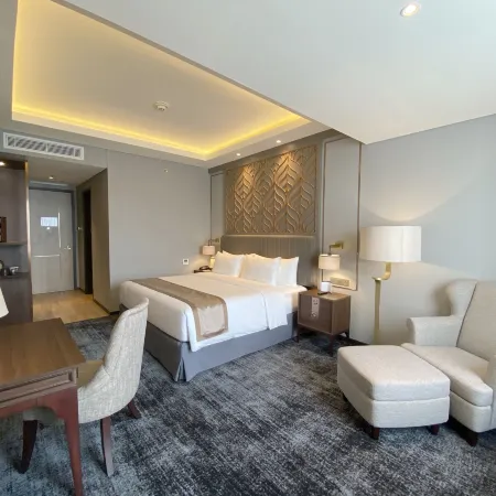 Sutasoma Hotel