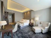 Hotel Sutasoma Hotel di Jakarta Selatan