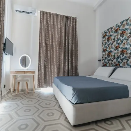 Domus Marina Rooms