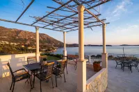 Apartments Sandito Hotel a Opcina Zupa Dubrovacka