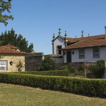Quinta da Casa Alta