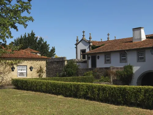 Quinta da Casa Alta