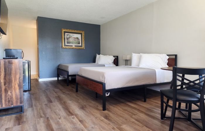 Red Carpet Inn Houma