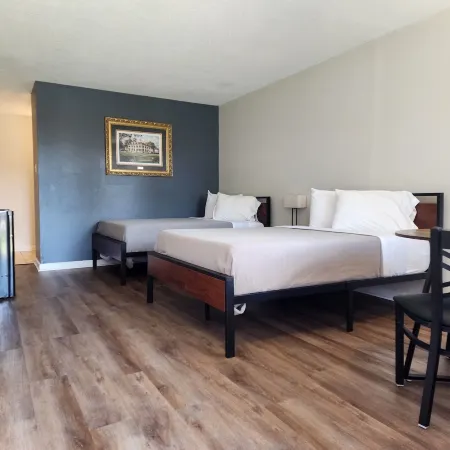 Red Carpet Inn Houma
