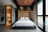 Indie Universe Creative Hotel Hotel a 