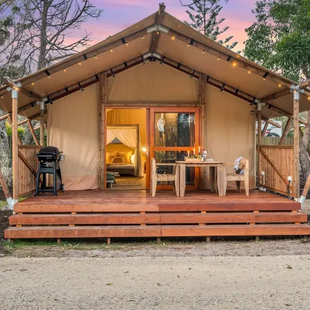 Ballina Beach Nature Resort