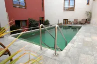 La Casa de Las Titas Hotels in Velez