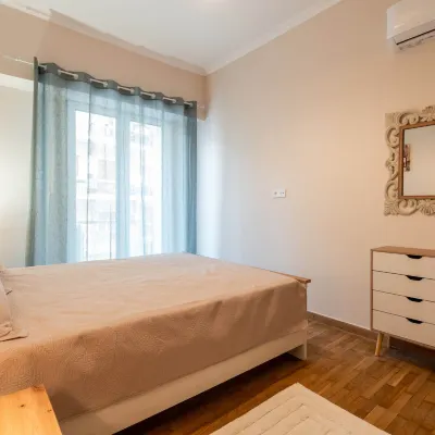 روفيرتو جالي 3-5 باي أثينز كونسيبت ريزيدنسيز Hotels near كوكاكي