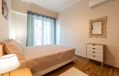 Rovertou Gali 3-5 by Athens Concept Residences Hotels near Koukaki