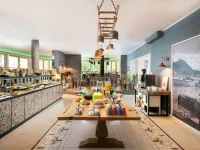 TinyTwice Hotel Bonn Hotels near Godesburg