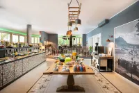 TinyTwice Hotel Bonn Các khách sạn ở Wachtberg