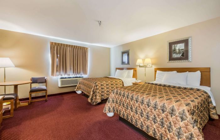 Econo Lodge