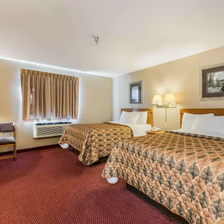 Econo Lodge