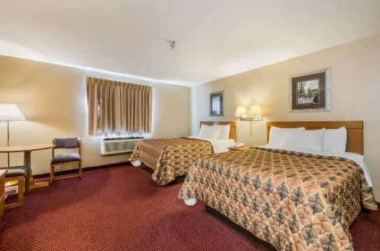 Econo Lodge