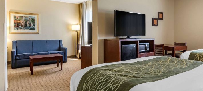 Garner Hotel WARREN NORTHWEST by IHG โรงแรมในวอร์เรน