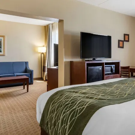 Comfort Inn Warren