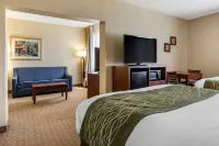 Comfort Inn Warren