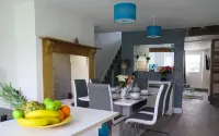 Westeria Cottage - 2 Bed-Sleeps 4-TJS9WC Hotels in North Devon