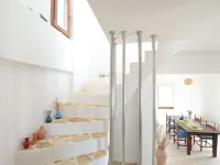Angelika House - 令人驚歎的海景 米雷斯住宿飯店