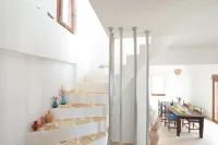 Angelika House -Amazing Sea view