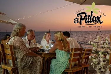 รูปภาพของเอล พิลักซ์ ลันตา รืสอร์ท