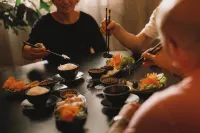2Places 靈魂 - 早餐