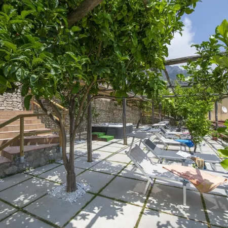 Casa Il Riccio