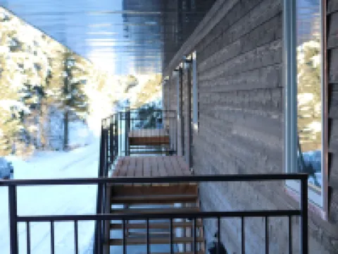 Spruce Lodge Hotels in Seward