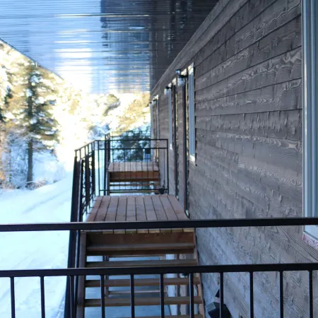 Spruce Lodge