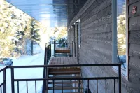 Spruce Lodge Hotels in Bear Creek