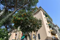 Una Finestra su Villa Durazzo by Wonderful Italy