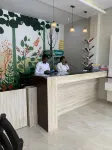 灰木飯店和公寓 Ojodu住宿飯店
