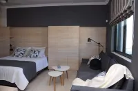 Phaedra's Studios in Kolymbari Hotels in Kolimbari