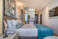 ホテル アグア デ ココ のホテル