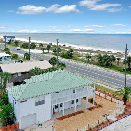 Alpha Blu by Pristine Properties Vacation Rentals