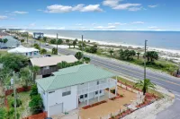 Alpha Blu by Pristine Properties Vacation Rentals