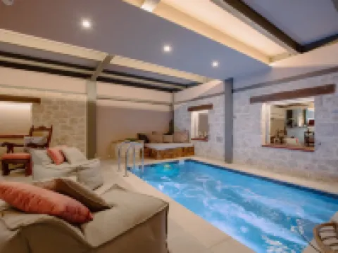 Carpe Diem Hotel Hotels in Archanes