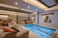 Carpe Diem Hotel Hotel a Archanes