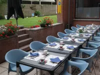 De Bonte Os Hotel & Tower Hotels in Roeselare