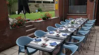De Bonte Os Hotel & Tower Hotels in Hooglede
