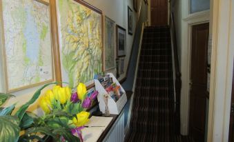 Brookfield B&B Guest House - Housity