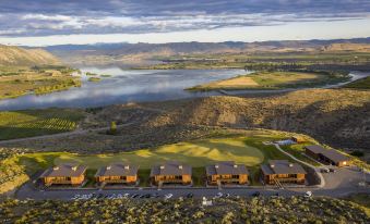 Inn at Gamble Sands