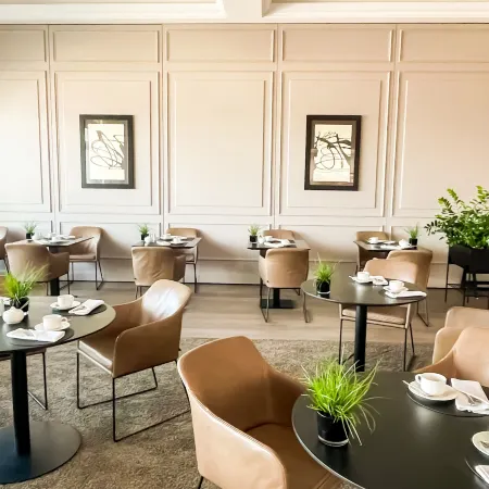 Grand Hotel Seeschlösschen Sea Retreat & Spa