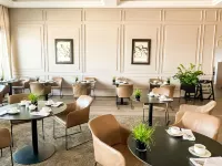 Grand Hotel Seeschlösschen Sea Retreat & SPA Hotels in Timmendorfer Strand